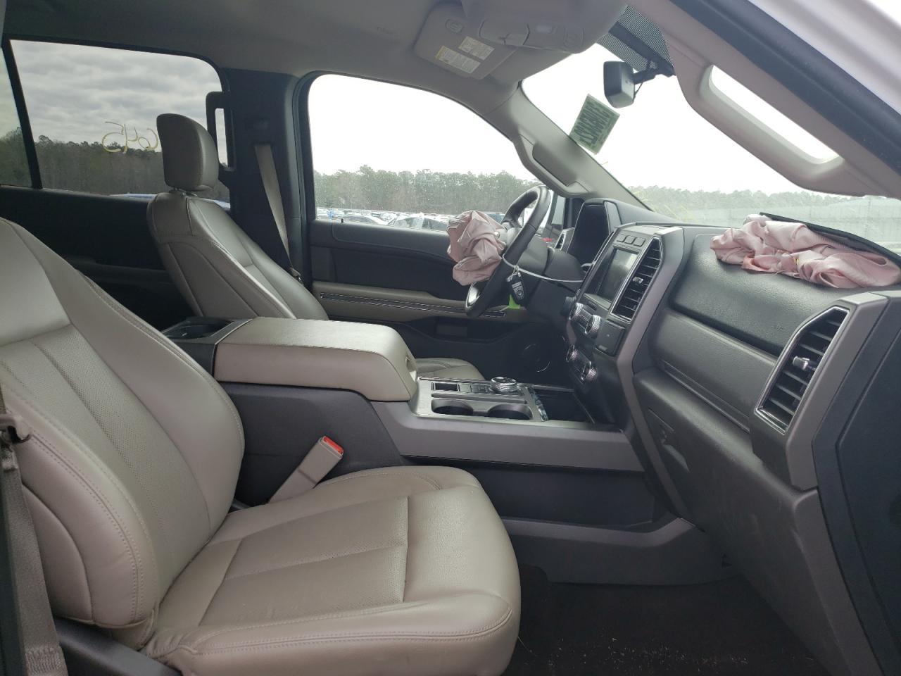 Photo 5 from auction – 2019 FORD EXPEDITION with VIN 1FMJU1HT1KEA70895