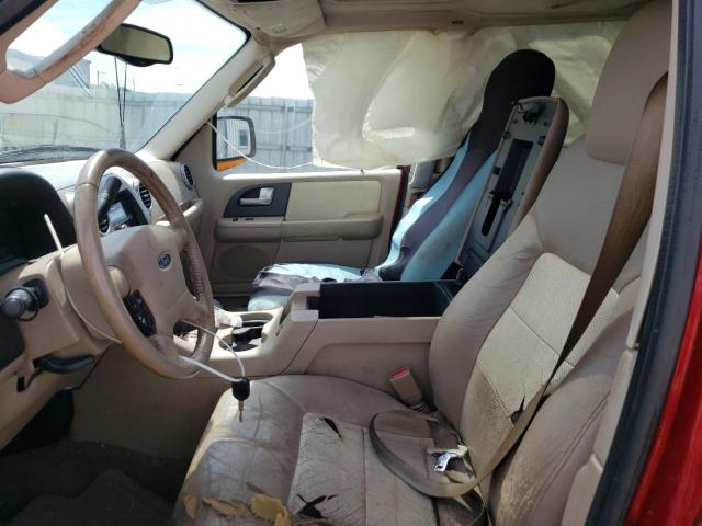 Photo 5 from auction – 2004 FORD EXPEDITION with VIN 1FMFU17LX4LA41725