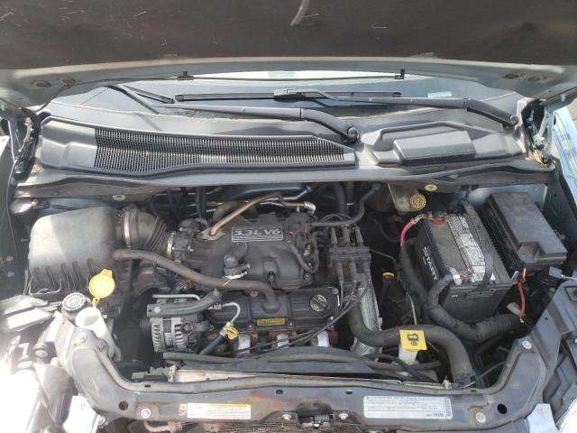 Photo 7 from auction – 2010 CHRYSLER TOWN & COU with VIN 2A4RR4DE1AR141395