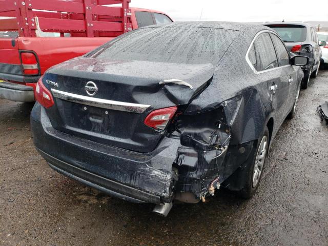 Photo 4 from auction – 2018 NISSAN ALTIMA 2.5 with VIN 1N4AL3AP4JC236374