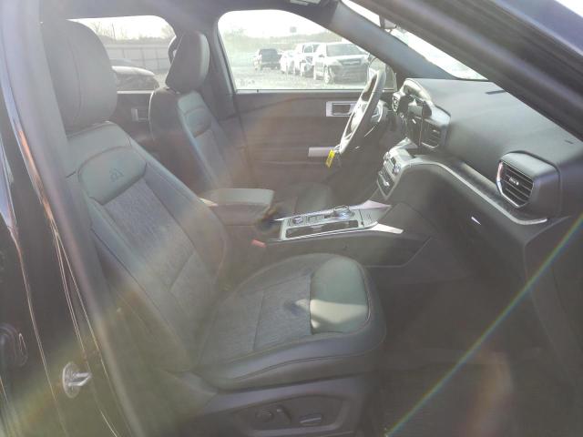 Photo 5 from auction – 2022 FORD EXPLORER T with VIN 1FMSK8JH5NGA47282