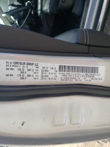 Photo 10 from auction – 2013 DODGE DURANGO CI with VIN 1C4SDHET3DC535469
