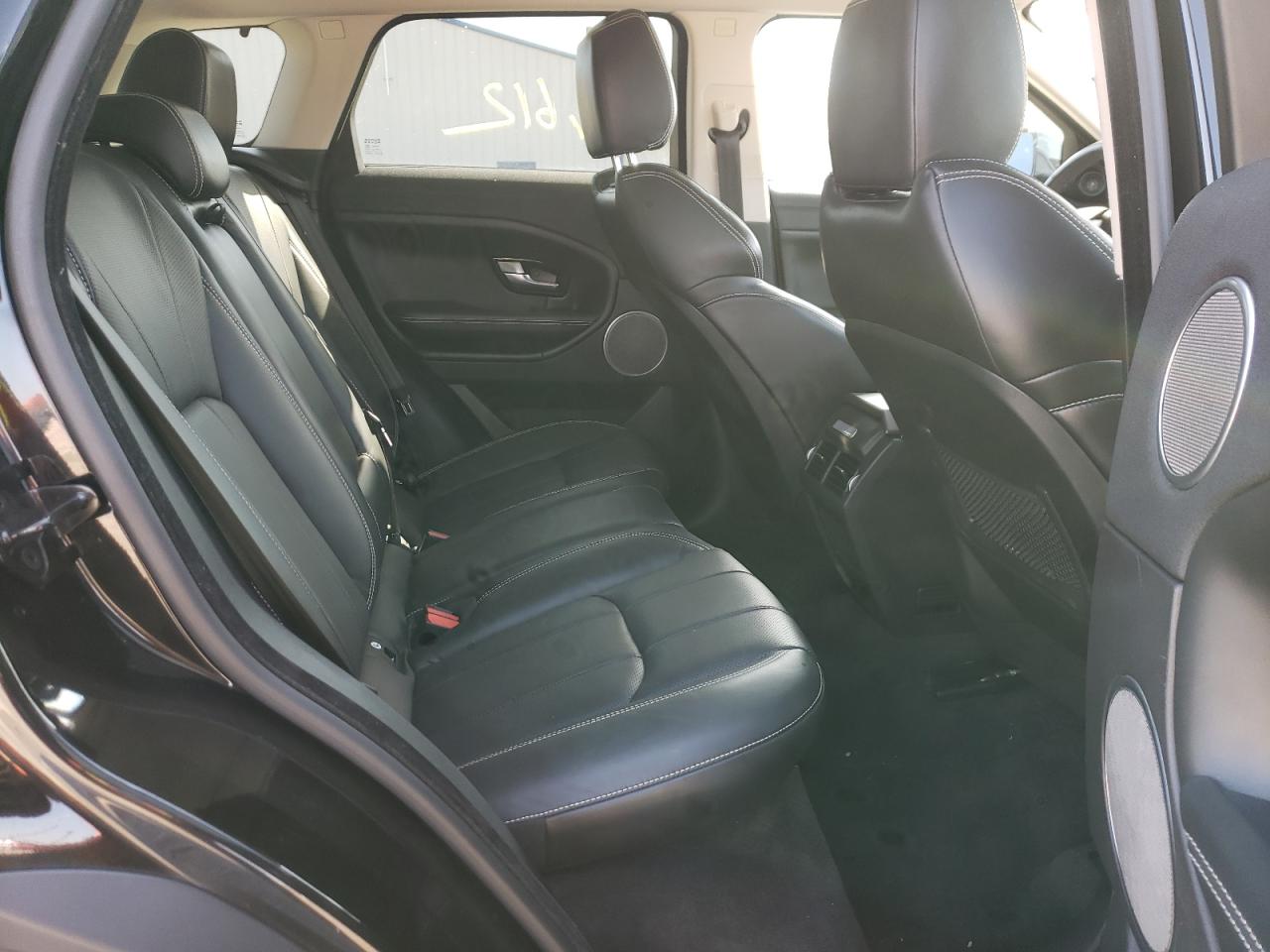 Photo 6 from auction – 2016 LAND ROVER RANGE ROVE with VIN SALVR2BG3GH080710