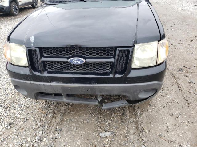 Photo 9 from auction – 2003 FORD EXPLORER S with VIN 1FMZU67E73UB18412