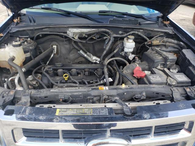 Photo 7 from auction – 2010 FORD ESCAPE with VIN 1FMCU0D71AKB52363