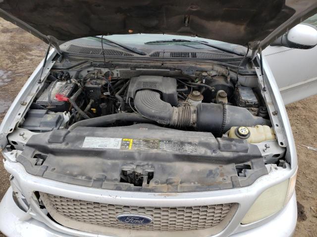 Photo 7 from auction – 2003 FORD F150 with VIN 1FTRX18L33NA67917