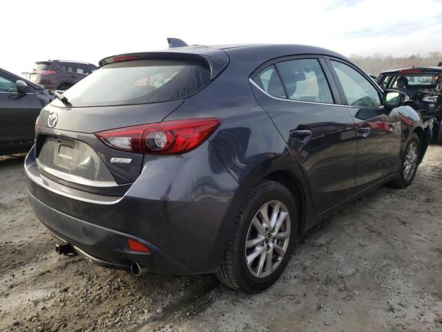 Photo 4 from auction – 2016 MAZDA 3 TOURING with VIN 3MZBM1M79GM253736