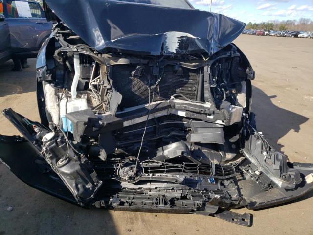 Photo 9 from auction – 2017 TOYOTA HIGHLANDER with VIN 5TDJZRFH3HS468793