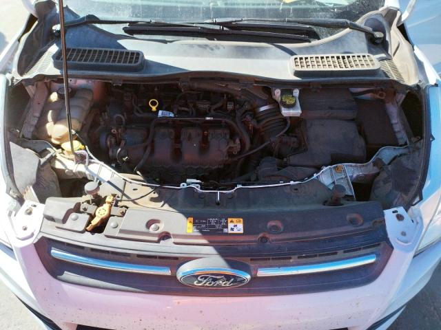 Photo 7 from auction – 2013 FORD ESCAPE SE with VIN 1FMCU9G9XDUA95347