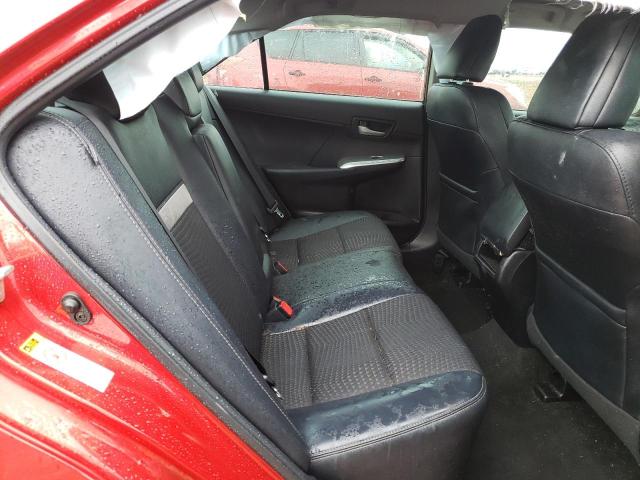 Photo 6 from auction – 2013 TOYOTA CAMRY L with VIN 4T1BF1FK2DU653591