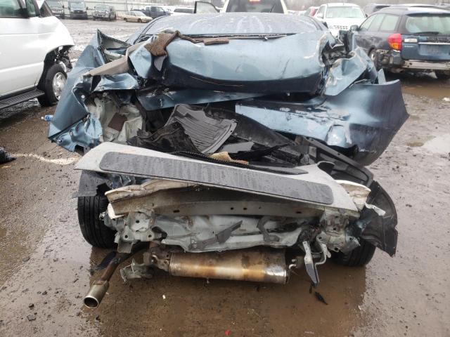 Photo 9 from auction – 2010 MAZDA 3 I with VIN JM1BL1SGXA1226056