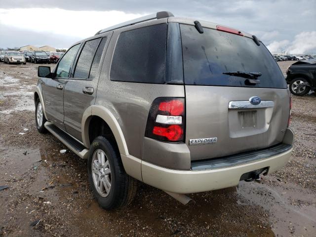 Photo 3 from auction – 2006 FORD EXPLORER E with VIN 1FMEU64E56UB55191