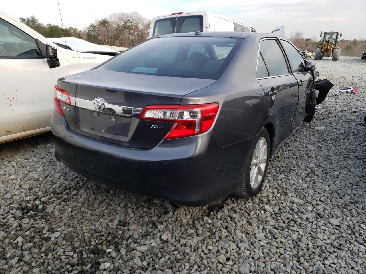 Photo 4 from auction – 2012 TOYOTA CAMRY BASE with VIN 4T1BF1FK4CU119877