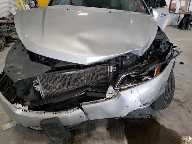 Photo 7 from auction – 2016 CHEVROLET TRAVERSE L with VIN 1GNKVHKD2GJ277298