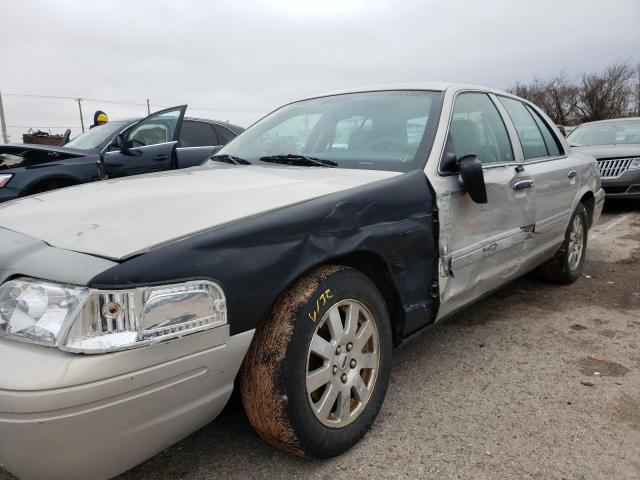 Photo 9 from auction – 2008 FORD CROWN VICT with VIN 2FAFP74V48X127552