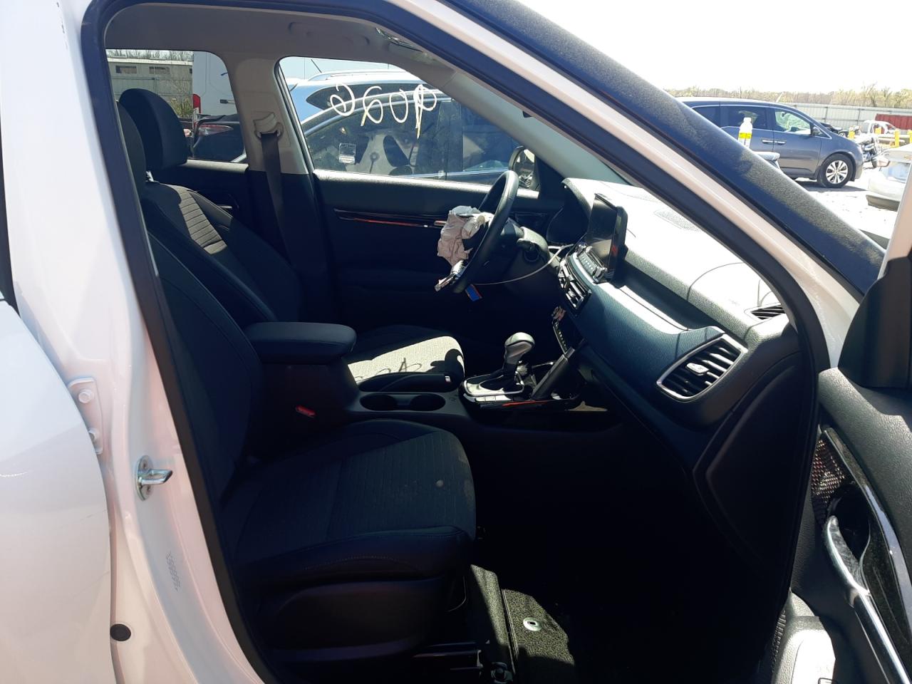 Photo 5 from auction – 2022 KIA SELTOS S with VIN KNDEU2AA7N7259709