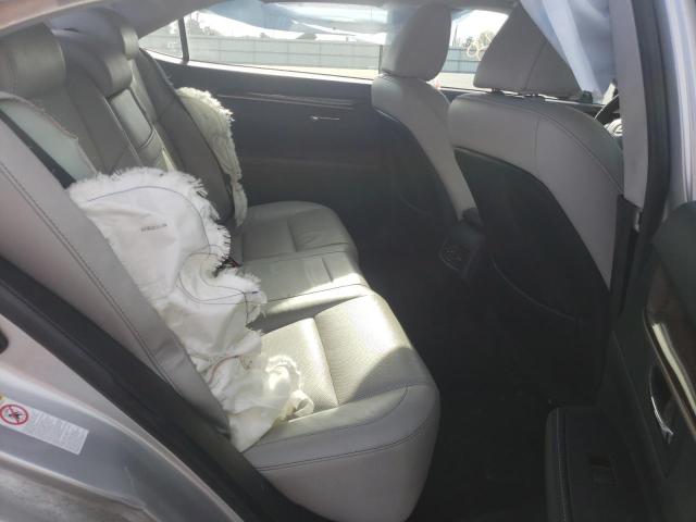 Photo 6 from auction – 2013 LEXUS ES with VIN JTHBK1GG8D2040640