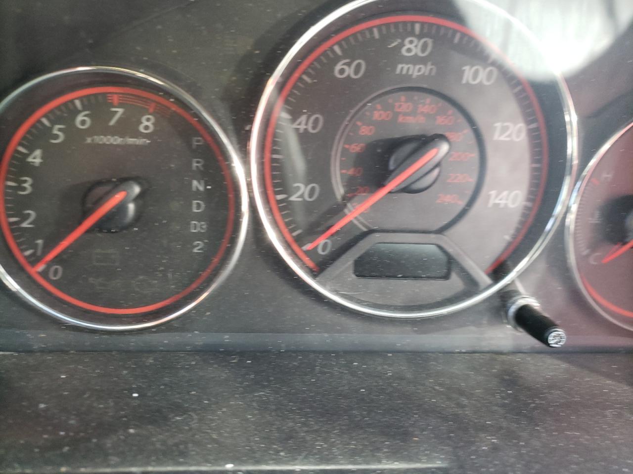 Photo 8 from auction – 2004 HONDA CIVIC EX with VIN 1HGEM22964L031485