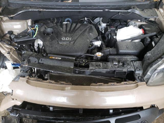 Photo 7 from auction – 2015 KIA SOUL with VIN KNDJN2A21F7177125