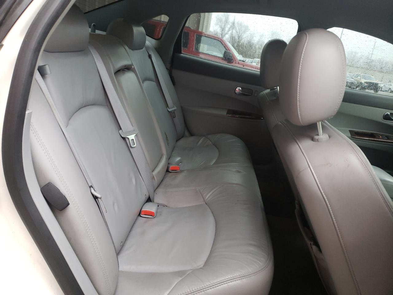 Photo 6 from auction – 2007 BUICK LACROSSE C with VIN 2G4WD552271242675