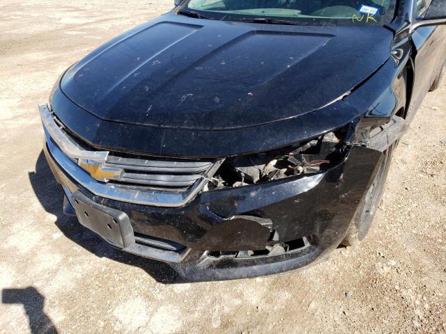 Photo 9 from auction – 2014 CHEVROLET IMPALA LS with VIN 2G11Y5SL0E9115608