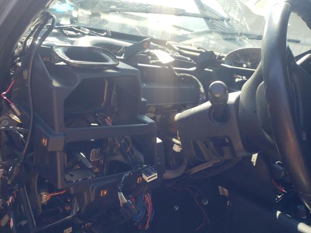 Photo 8 from auction – 2007 CHEVROLET SILVERADO with VIN 1GCHK23677F521443