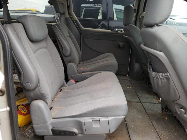 Photo 6 from auction – 2007 DODGE GRAND CARA with VIN 2D4GP44L87R359976