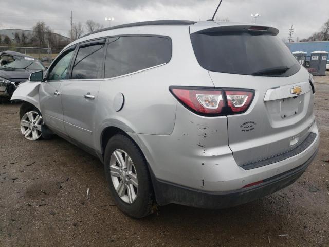 Photo 3 from auction – 2014 CHEVROLET TRAVERSE L with VIN 1GNKRHKD6EJ142777