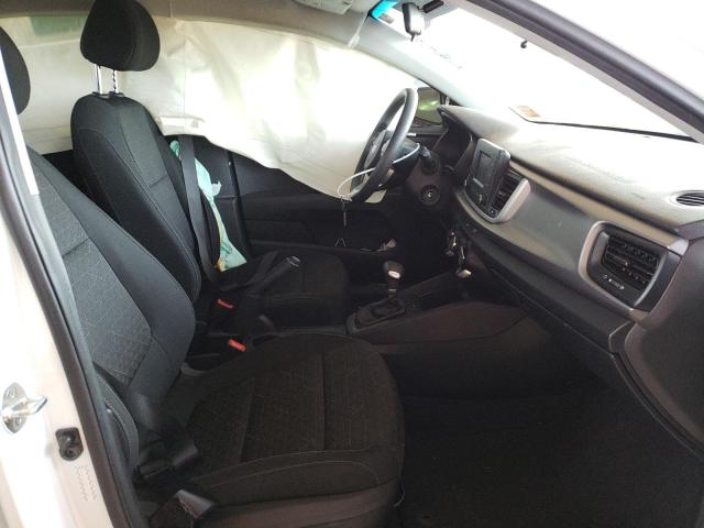 Photo 5 from auction – 2019 KIA RIO S with VIN 3KPA24AB3KE222807