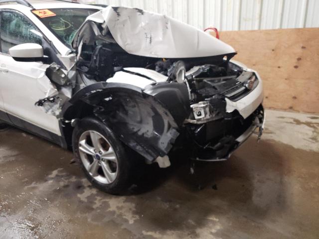 Photo 9 from auction – 2013 FORD ESCAPE SE with VIN 1FMCU0G96DUD64245