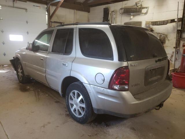Photo 3 from auction – 2004 BUICK RAINIER CX with VIN 5GADT13S242269706