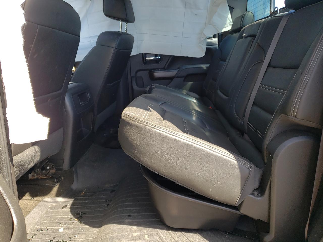 Photo 6 from auction – 2017 GMC SIERRA K15 with VIN 3GTU2PEJ2HG377488