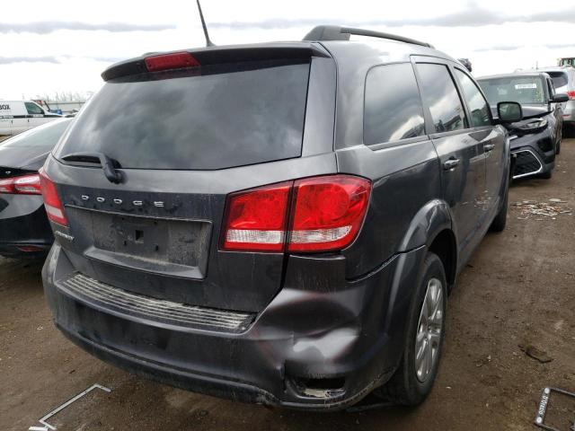 Photo 4 from auction – 2019 DODGE JOURNEY SE with VIN 3C4PDCBB2KT798607