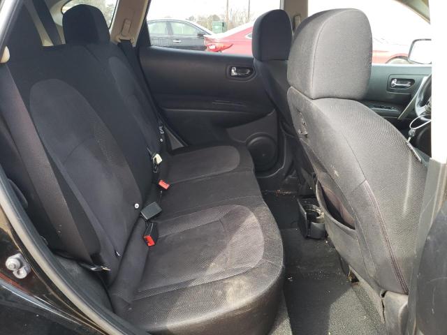 Photo 6 from auction – 2011 NISSAN ROGUE S with VIN JN8AS5MT3BW162046