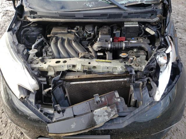 Photo 7 from auction – 2015 NISSAN VERSA NOTE with VIN 3N1CE2CP9FL437447