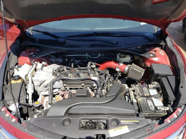 Photo 7 from auction – 2015 NISSAN ALTIMA 2.5 with VIN 1N4AL3AP2FN302173
