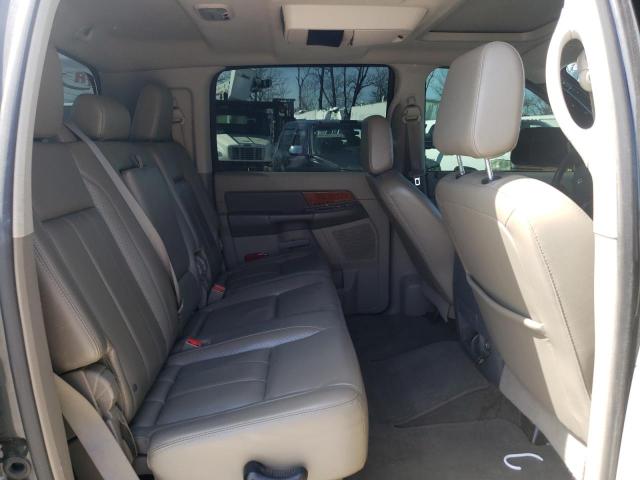 Photo 6 from auction – 2006 DODGE RAM 3500 with VIN 3D3LX39C66G224084