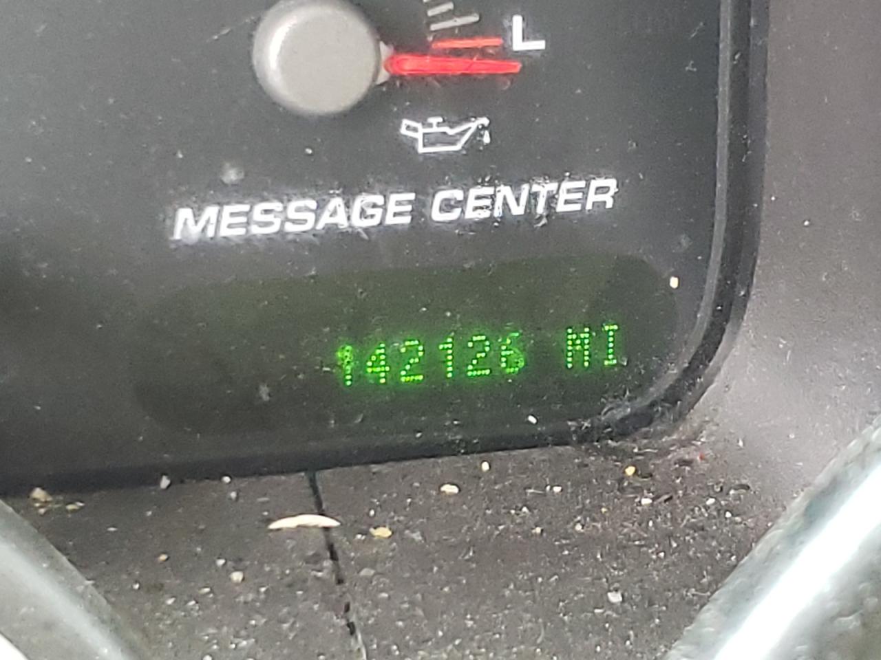 Photo 8 from auction – 2003 FORD EXPEDITION with VIN 1FMPU17L33LC32812