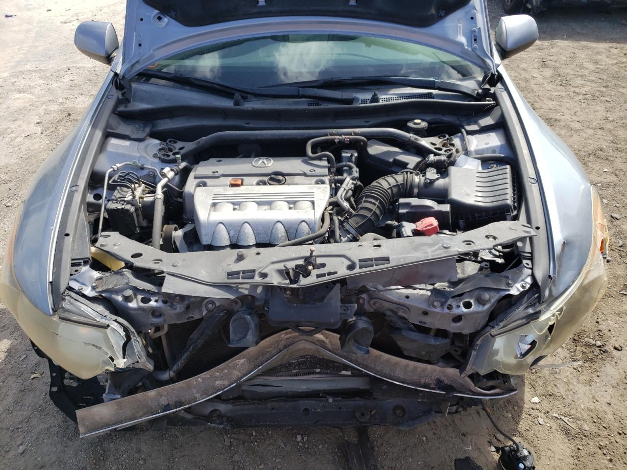 صورة رقم 7 من المزاد - 2011 ACURA TSX مع VIN JH4CU2F68BC007089