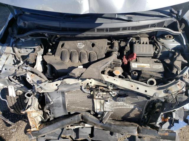 Photo 7 from auction – 2010 NISSAN VERSA S with VIN 3N1BC1CP7AL464537
