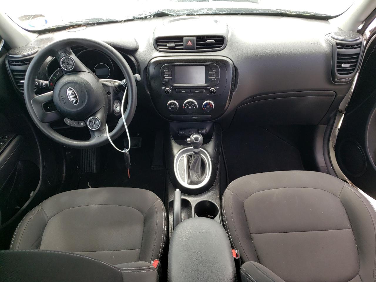 Photo 9 from auction – 2019 KIA SOUL with VIN KNDJN2A24K7919625
