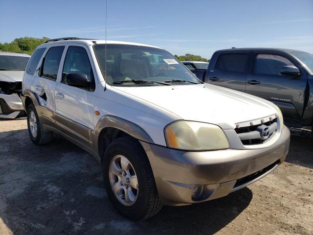 Foto 1 de la subasta – 2003 MAZDA TRIBUTE LX con VIN 4F2YZ04173KM01727