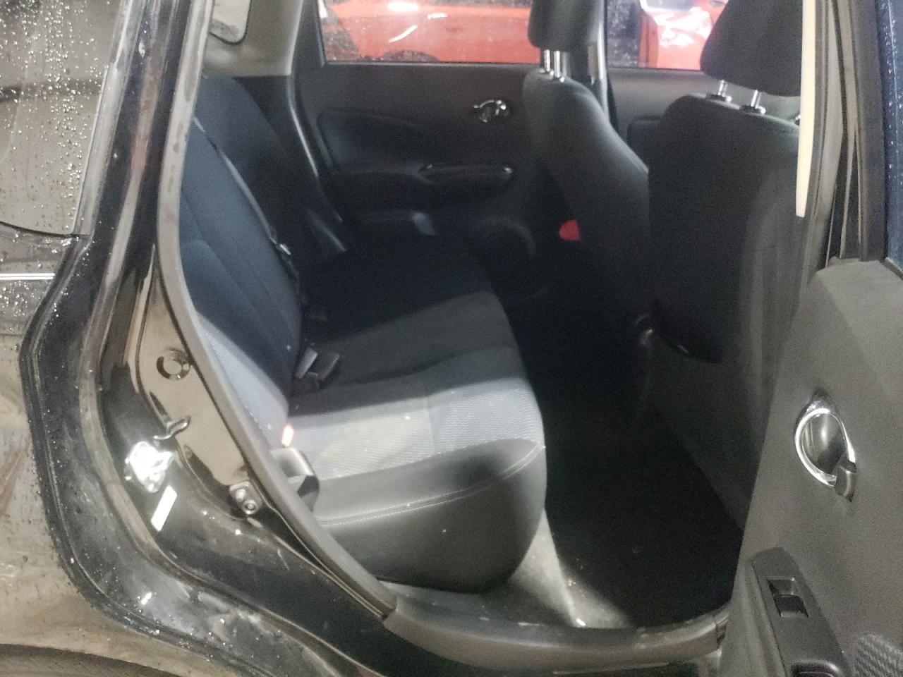 Photo 6 from auction – 2015 NISSAN VERSA NOTE with VIN 3N1CE2CP1FL439001