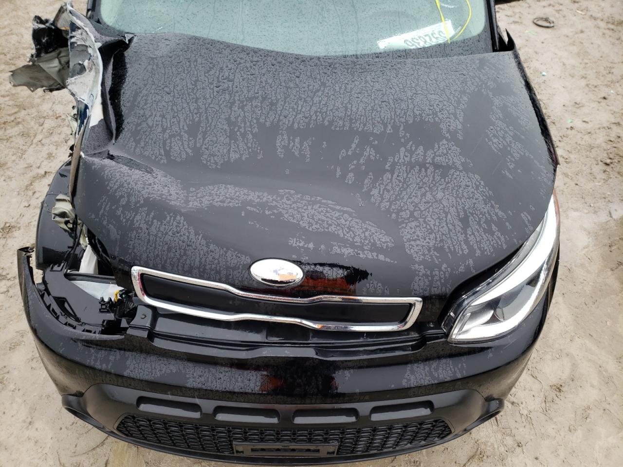 Photo 7 from auction – 2016 KIA SOUL with VIN KNDJN2A29G7243468