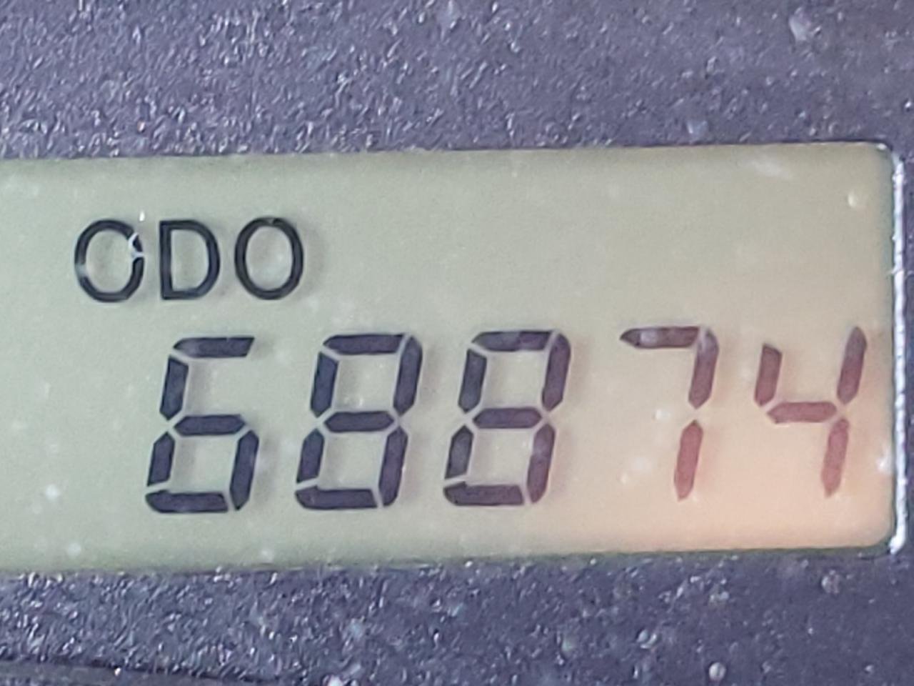 Photo 8 from auction – 2013 TOYOTA COROLLA BA with VIN 5YFBU4EE3DP221015