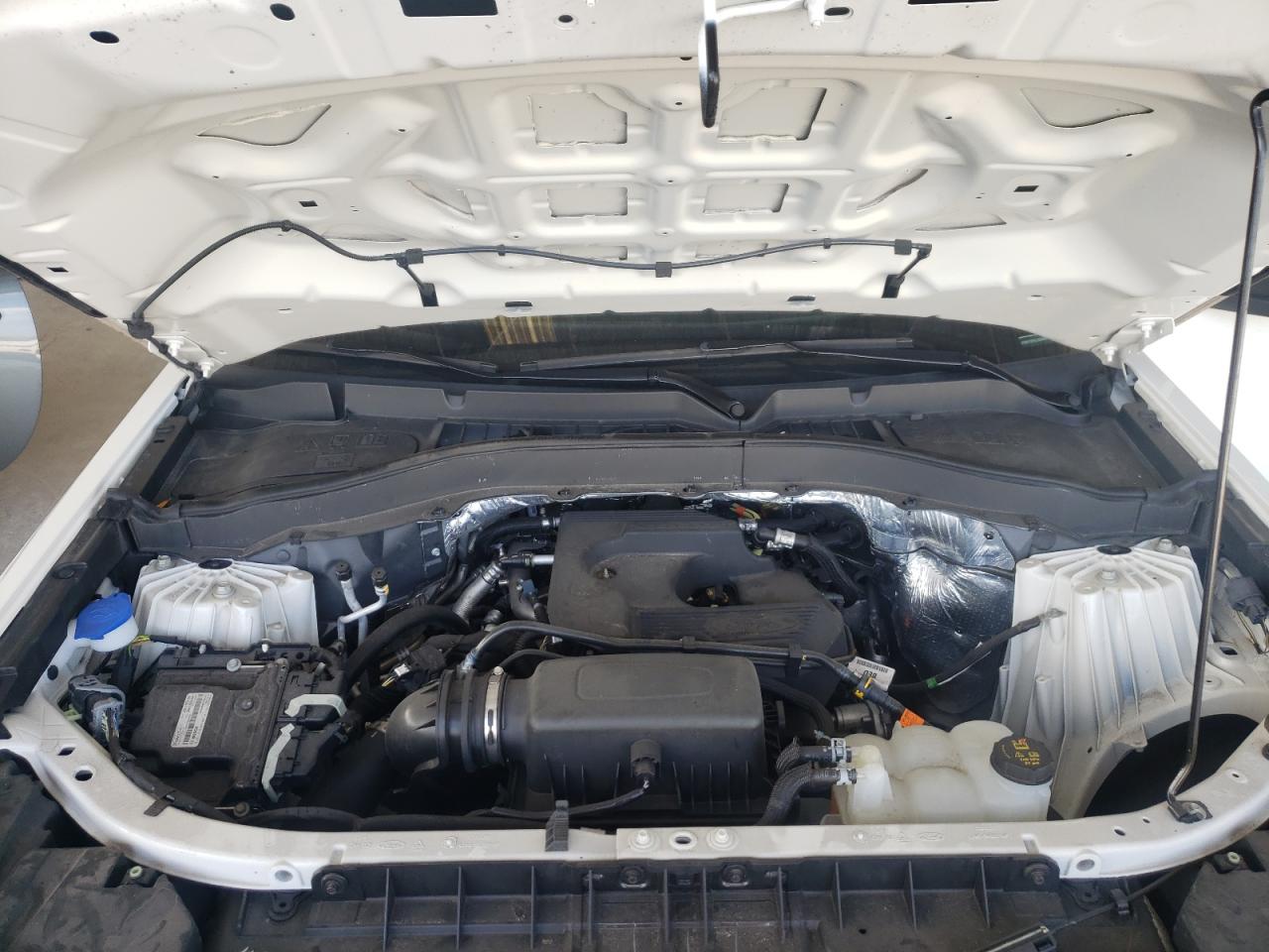 Photo 7 from auction – 2020 FORD EXPLORER X with VIN 1FMSK7DHXLGB39085
