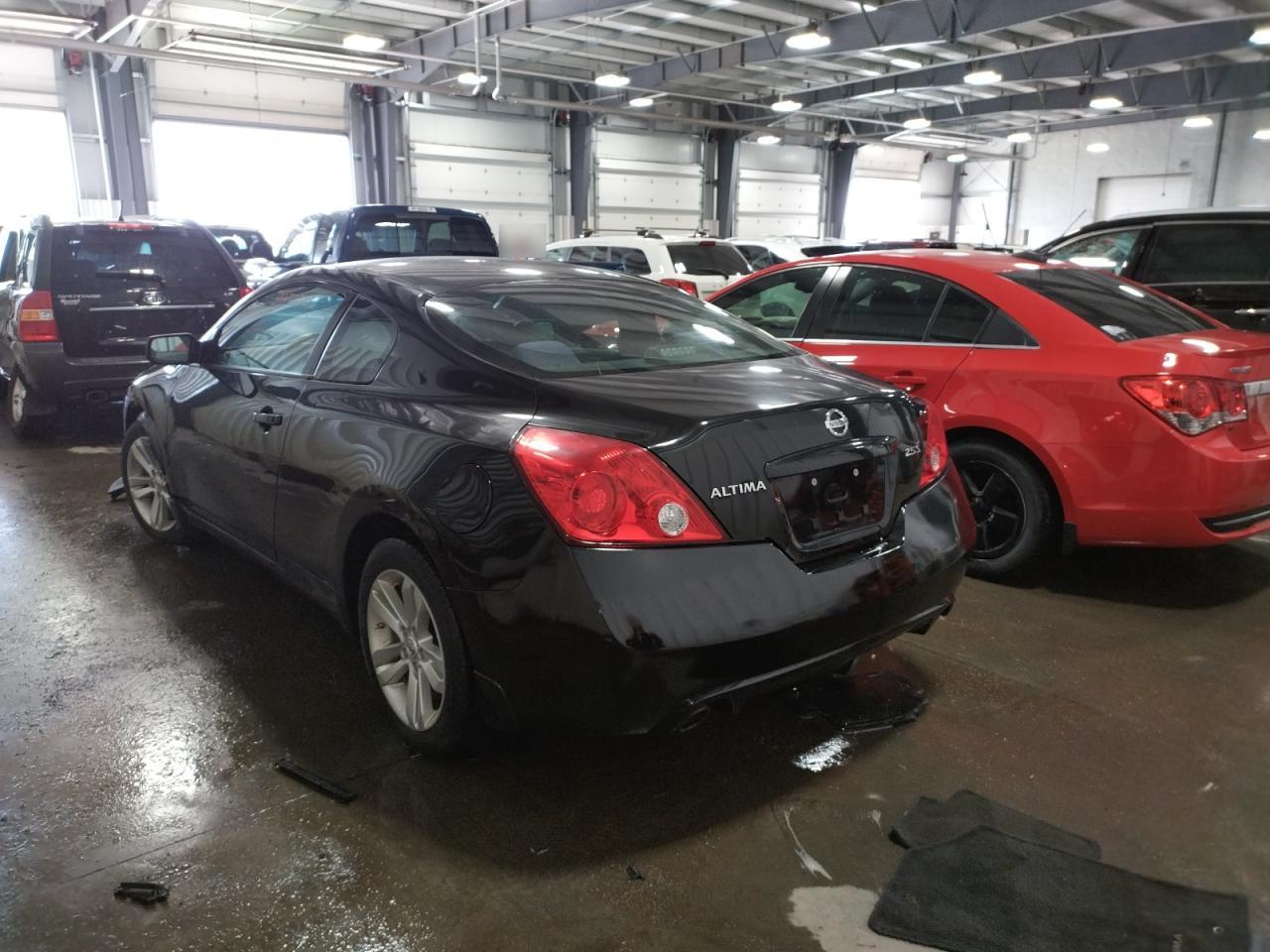 Photo 3 from auction – 2012 NISSAN ALTIMA S with VIN 1N4AL2EP8CC203031