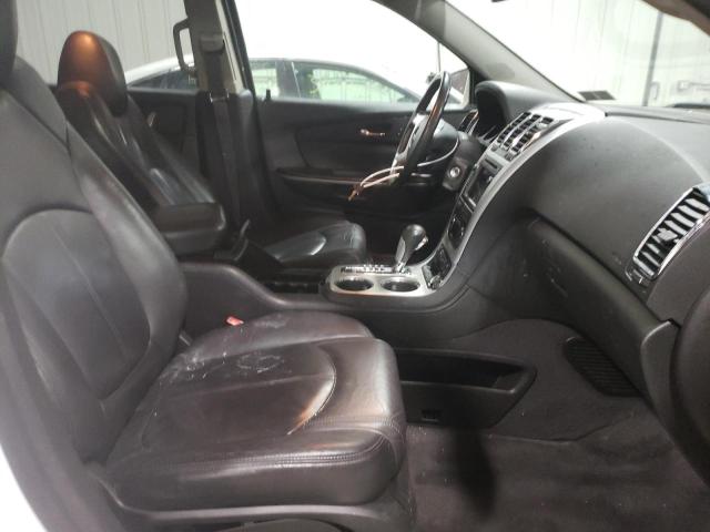 Photo 5 from auction – 2011 GMC ACADIA SLT with VIN 1GKKVRED0BJ125673