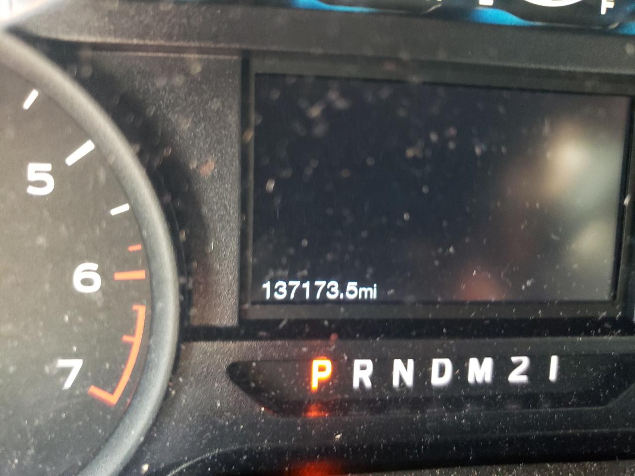 Photo 8 from auction – 2015 FORD F150 SUPER with VIN 1FTEX1CP0FKD50032