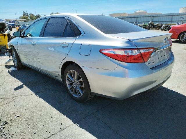 Photo 3 from auction – 2017 TOYOTA CAMRY LE with VIN 4T1BF1FK5HU424683